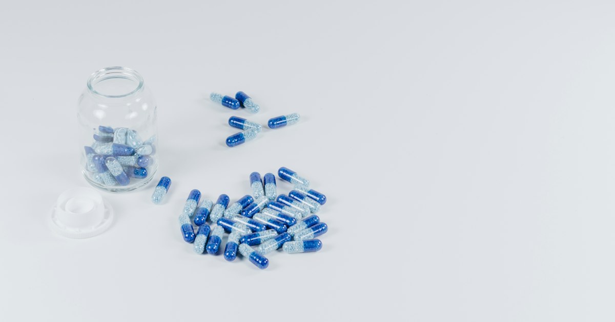 Chromium picolinate vs berberine: what to choose and for whom